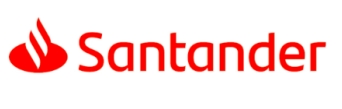 Logo Banco Santander